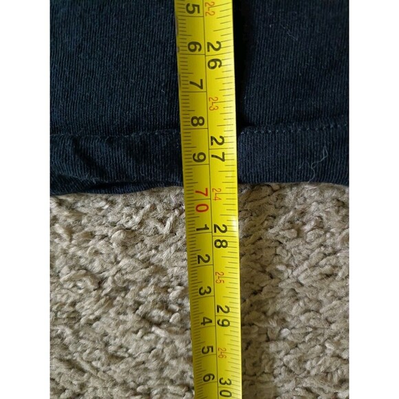 Beyonce Renaissance Tour T-Shirt Men's Large Black Short Sleeve - Picture 6 of 6